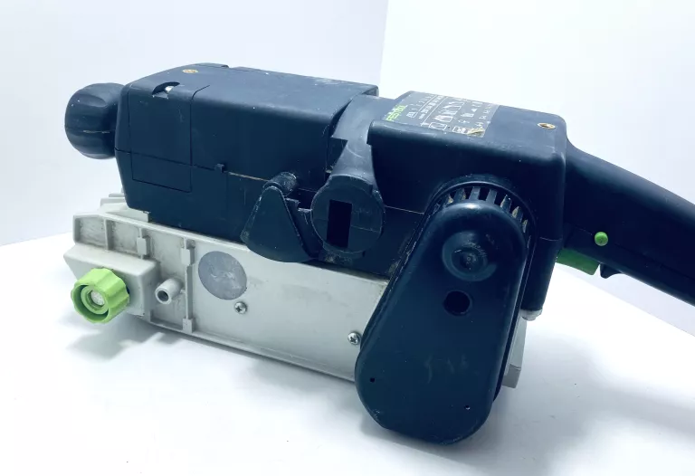 SZLIFIERKA TAŚMOWA FESTOOL BS 75 E