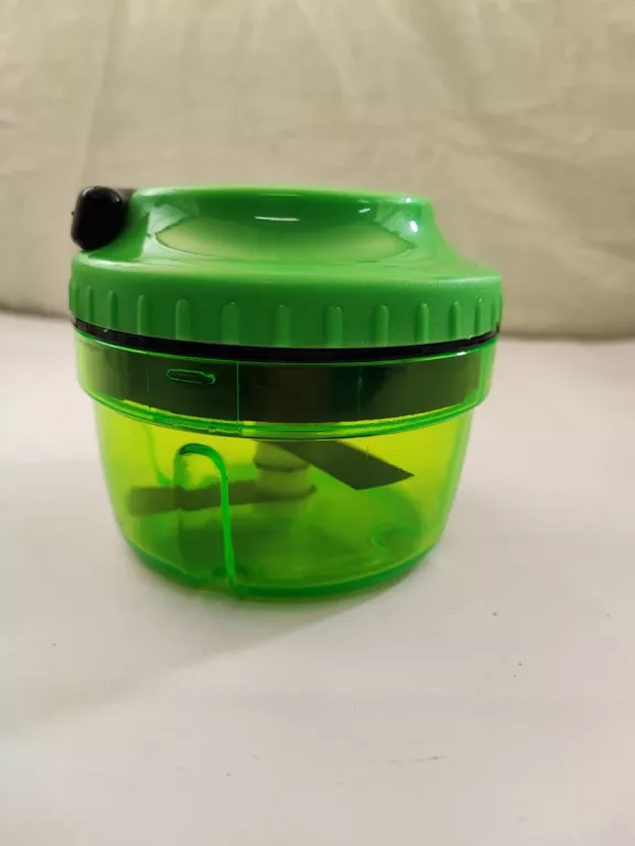 SZATKOWNICA DO WARZYW SPEEDY CHOPPER