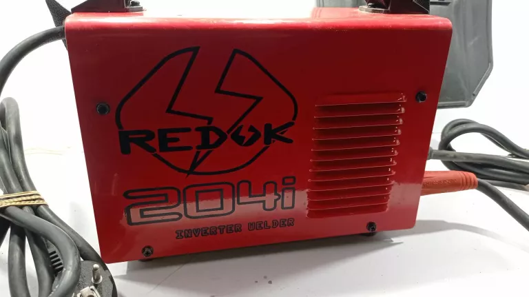 SPAWARKA INWERTOROWA REDOK 204I