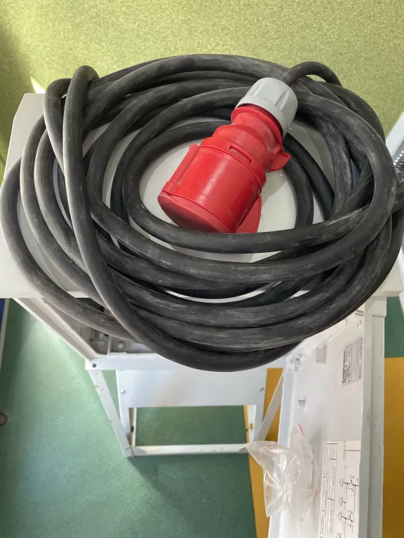 ROZDZIELNICA BUDOWLANA ERB 40A INCOBEX