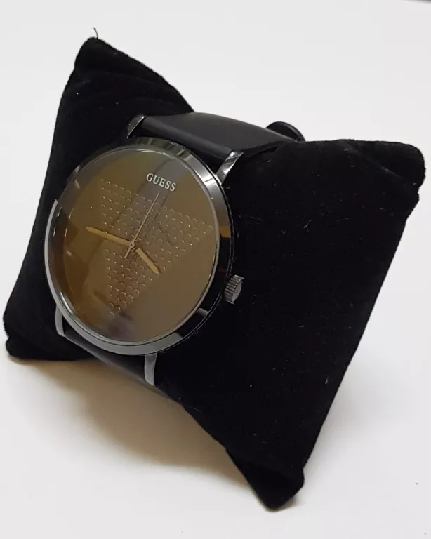 ZEGAREK GUESS W1161G2 Męskie