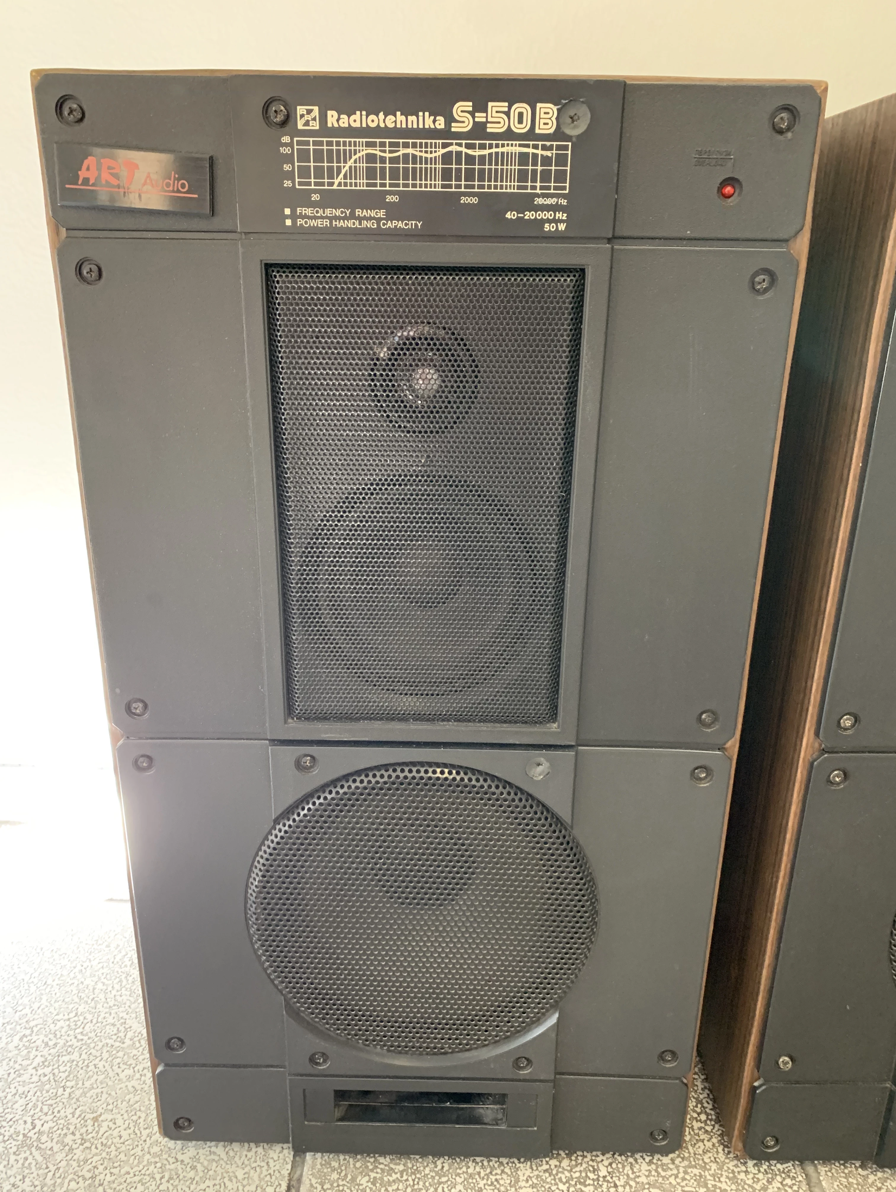 kolumny-radiotechnika-s50b-polecamy-stan-uzywany