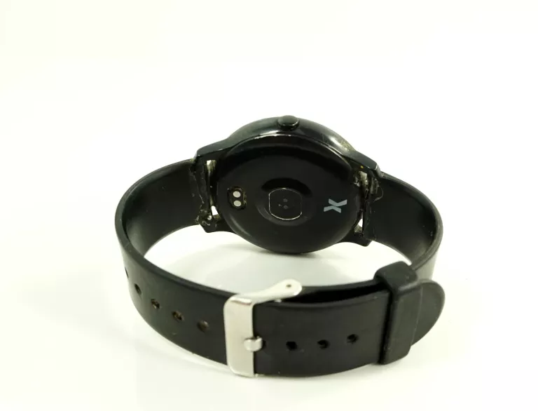 SMARTWATCH MAXCOM FW32 NEON CZARNY