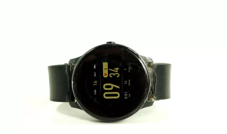 SMARTWATCH MAXCOM FW32 NEON CZARNY