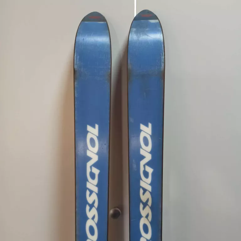 NARTY ROSSIGNOL 3VC 173CM