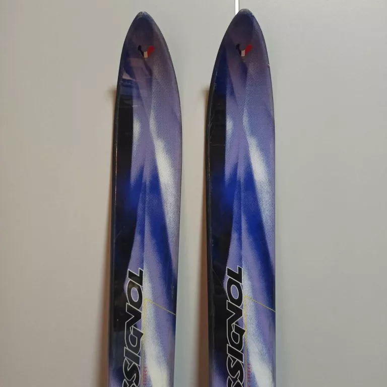 NARTY ROSSIGNOL 3VC 173CM