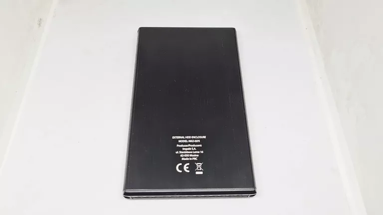 OBUDOWA DYSKU 2,5" NATEC NKZ-0275