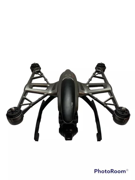 dron-yuneec-typhoon-q500-4k-akcesoria-stan-uzywany