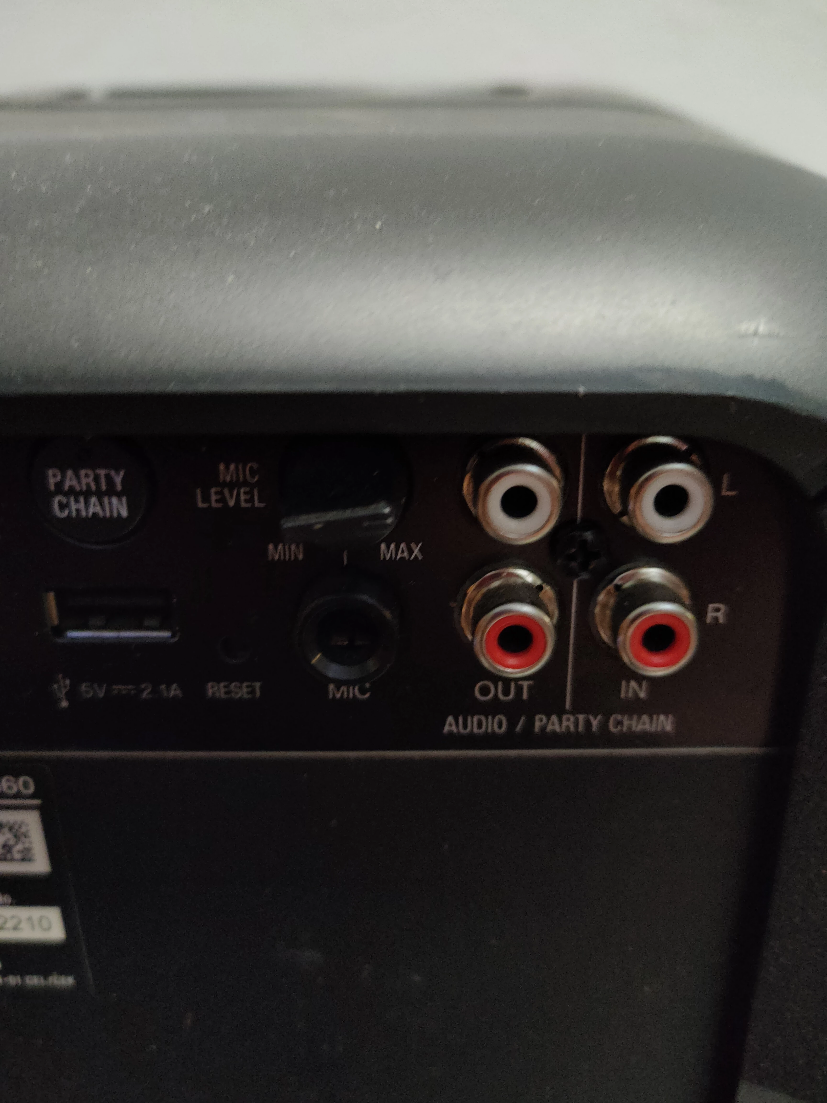 sony-gtk-xb60-bluetooth-mp3nfc-okazja-zasilanie-akumulatorowe