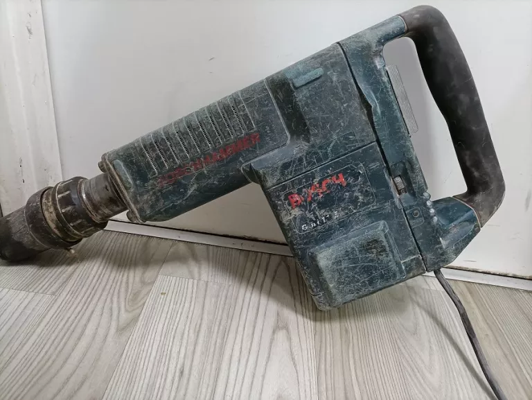 MŁOT UDAROWY BOSCH GSH 11 E