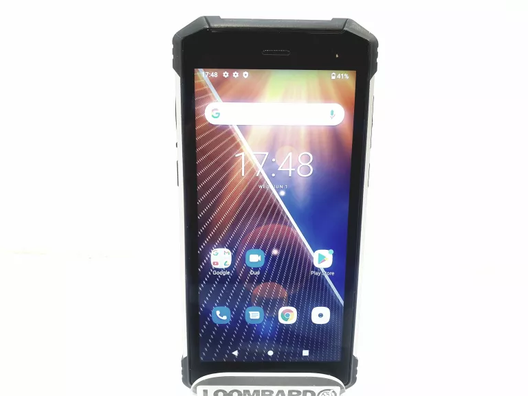 telefon-hammer-energy-2-stan-uzywany