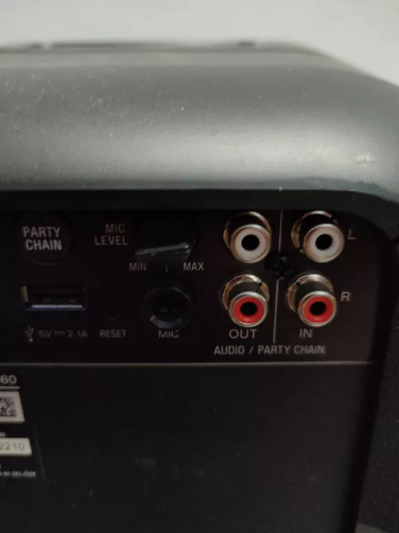 sony-gtk-xb60-bluetooth-mp3nfc-okazja-zasilanie-akumulatorowe