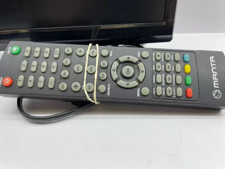TELEWIZOR MANTA 19LHN58C 19" LED