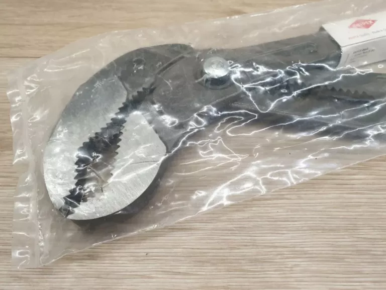 KNIPEX SZCZYPCE DO RUR COBRA XXL [8701560]