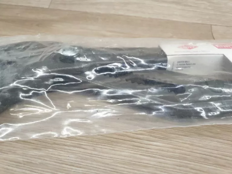 KNIPEX SZCZYPCE DO RUR COBRA XXL [8701560]