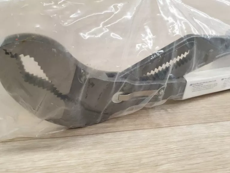 KNIPEX SZCZYPCE DO RUR COBRA XXL [8701560]