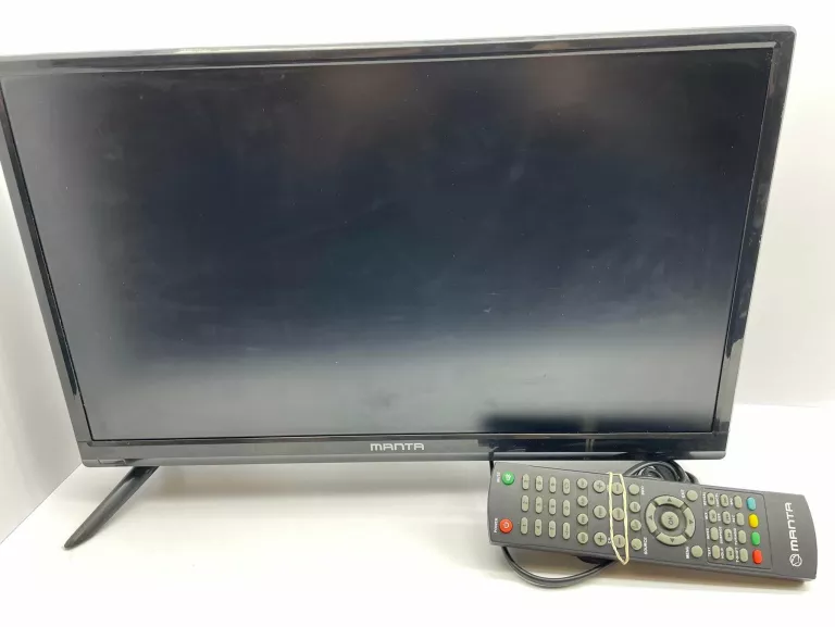 TELEWIZOR MANTA 19LHN58C 19" LED