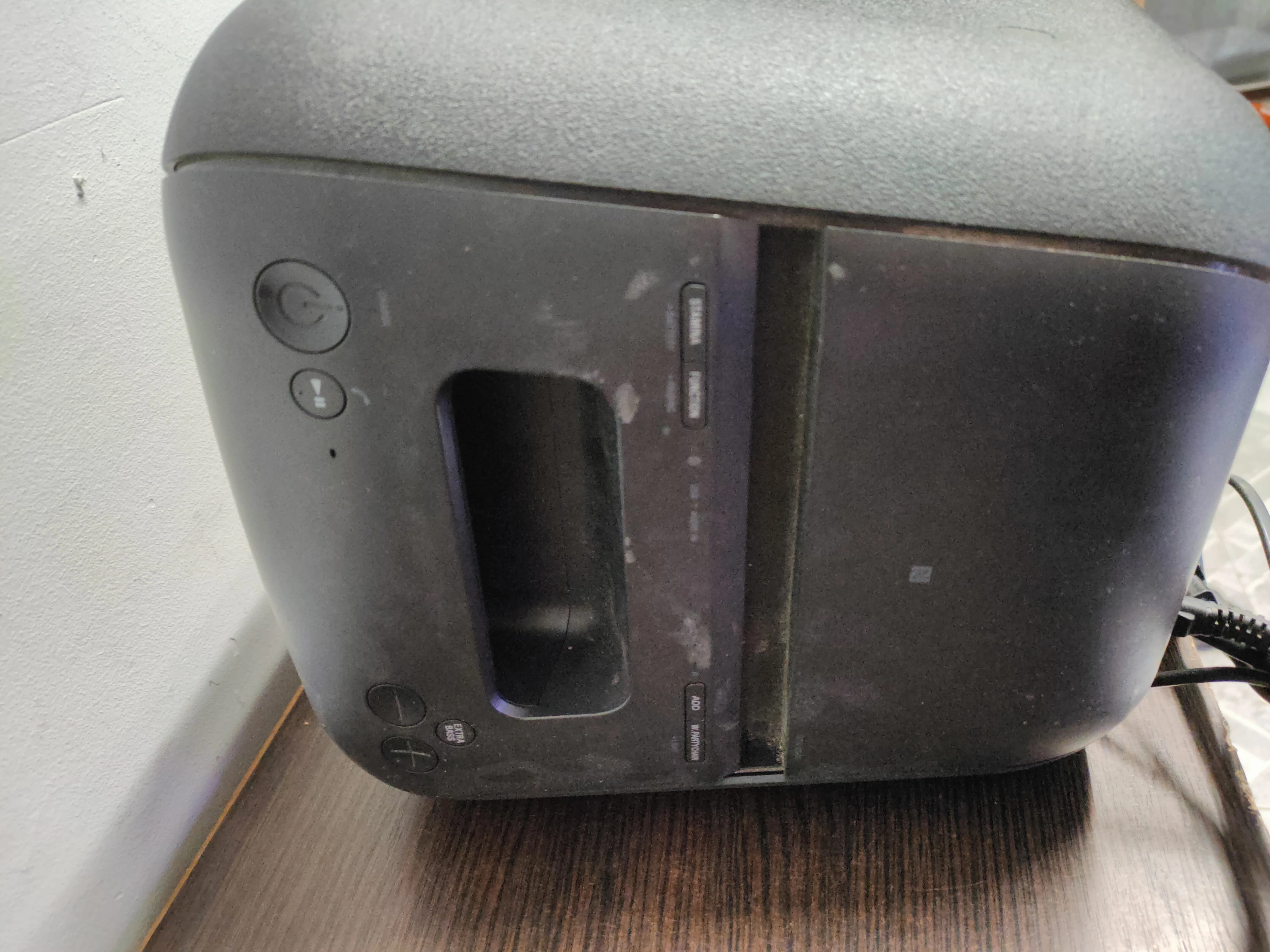 sony-gtk-xb60-bluetooth-mp3nfc-okazja-ean-4548736055025