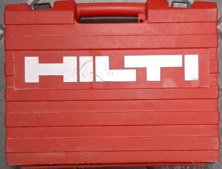 wkretarka-hilti-sf-121-a-2x-aku-lad-walizka-stan-uzywany