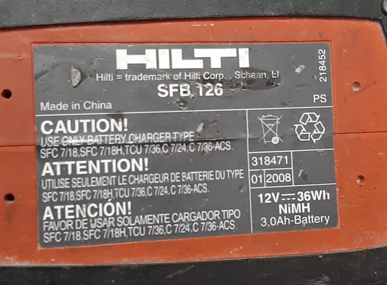 wkretarka-hilti-sf-121-a-2x-aku-lad-walizka-napiecie-v-216-v