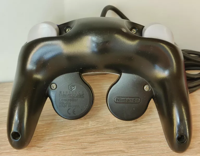 GAMECUBE DOL-001 EUR EDYCJA RES. EVIL KOMPLET!