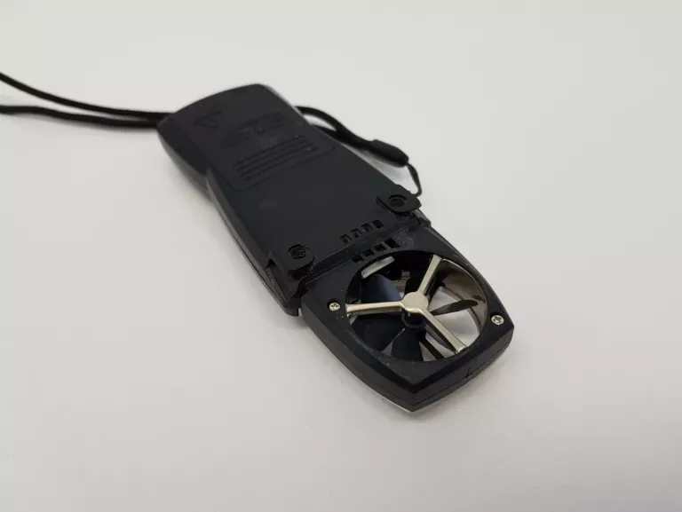 ANEMOMETR WIATRACZKOWY TESTO 410-2