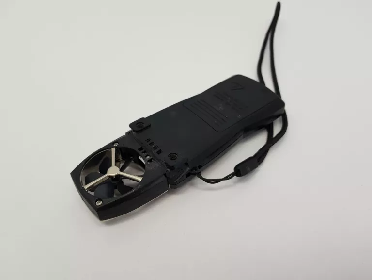 ANEMOMETR WIATRACZKOWY TESTO 410-2