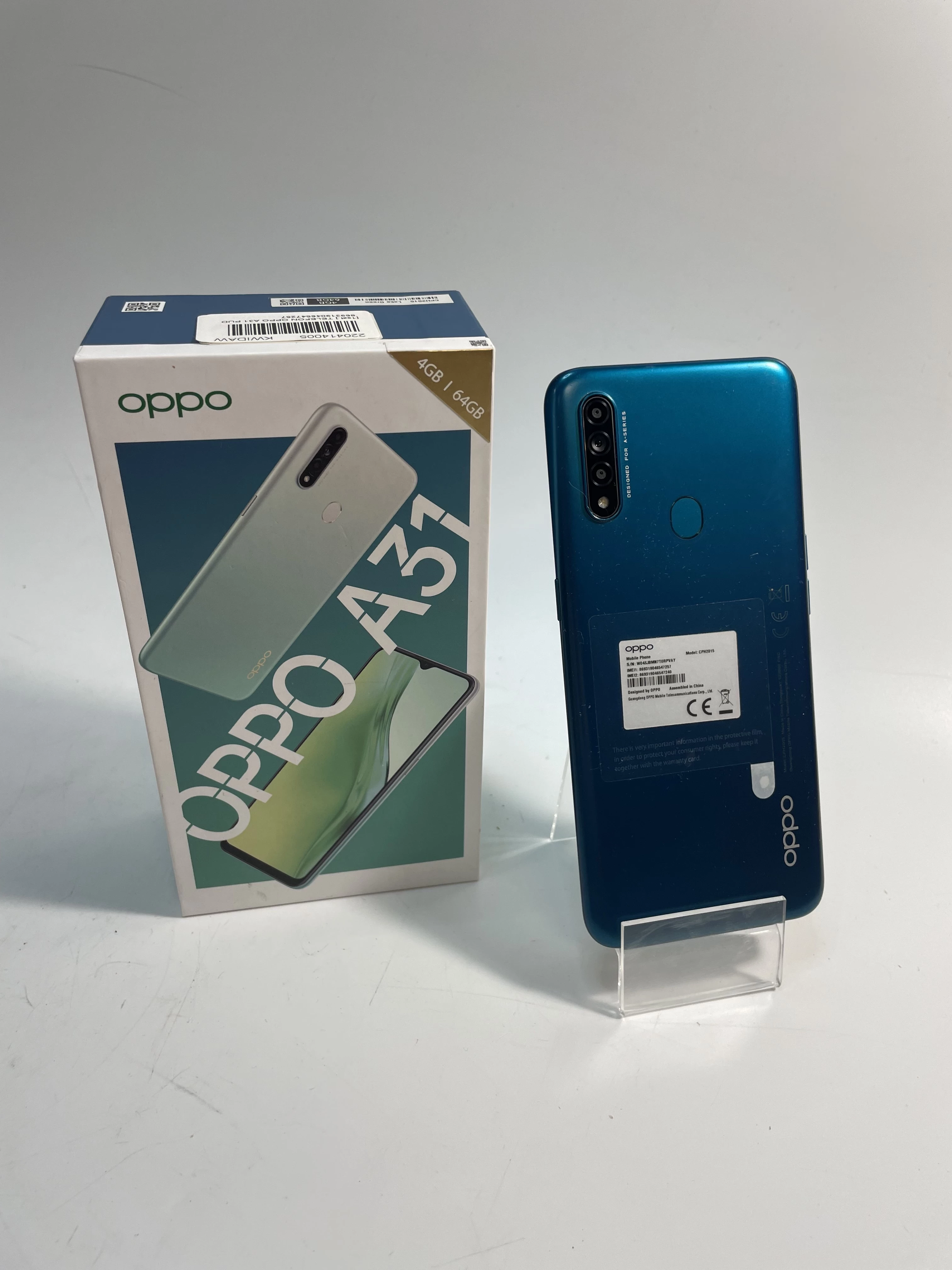 telefon-oppo-a31-plac-daszynskiego-5-czestochowa-sj