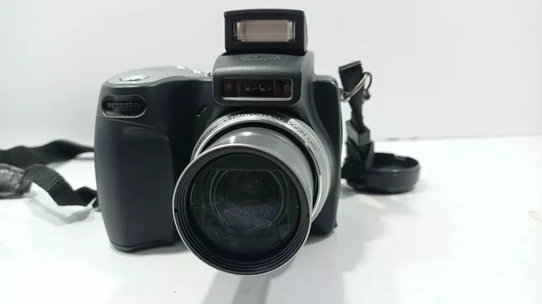 APARAT KODAK EASYSHARE DX6490