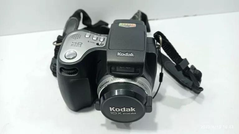 APARAT KODAK EASYSHARE DX6490