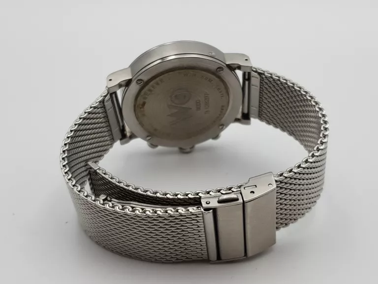 ZEGAREK RAYMOND WEIL GENEVE W1 8000