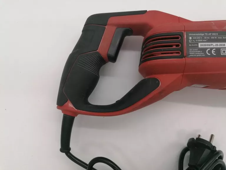 PIŁA SZABLASTA EINHELL TE-AP 950
