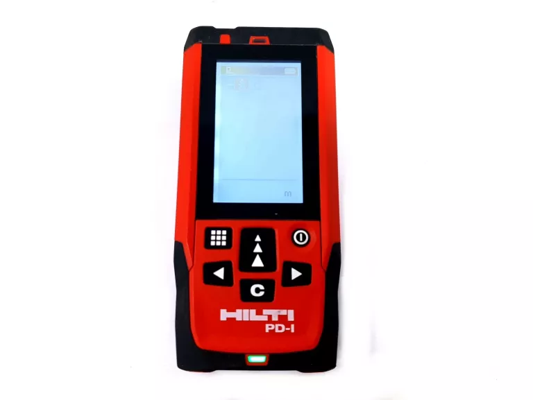 DALMIERZ LASEROWY HILTI PD-I