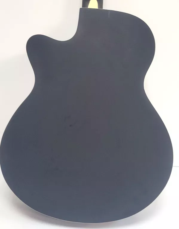GITARA PRESTON W-12
