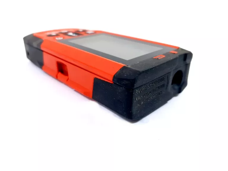 DALMIERZ LASEROWY HILTI PD-I
