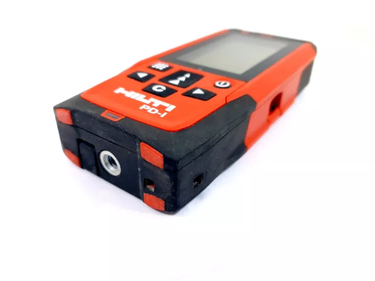 DALMIERZ LASEROWY HILTI PD-I