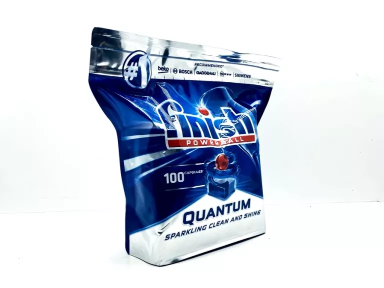 FINISH QUANTUM 100 SZT