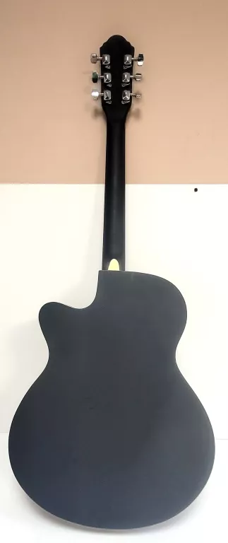 GITARA PRESTON W-12