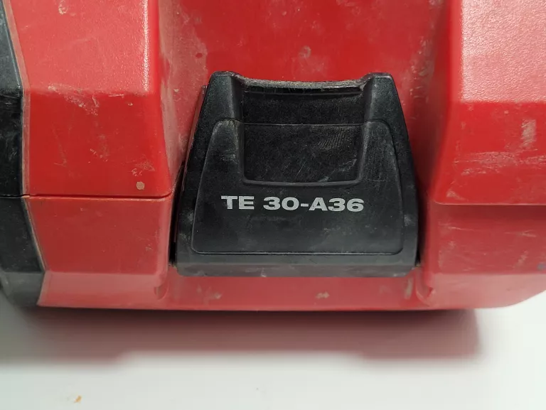 WALIZKA HILTI DO TE 30-A36