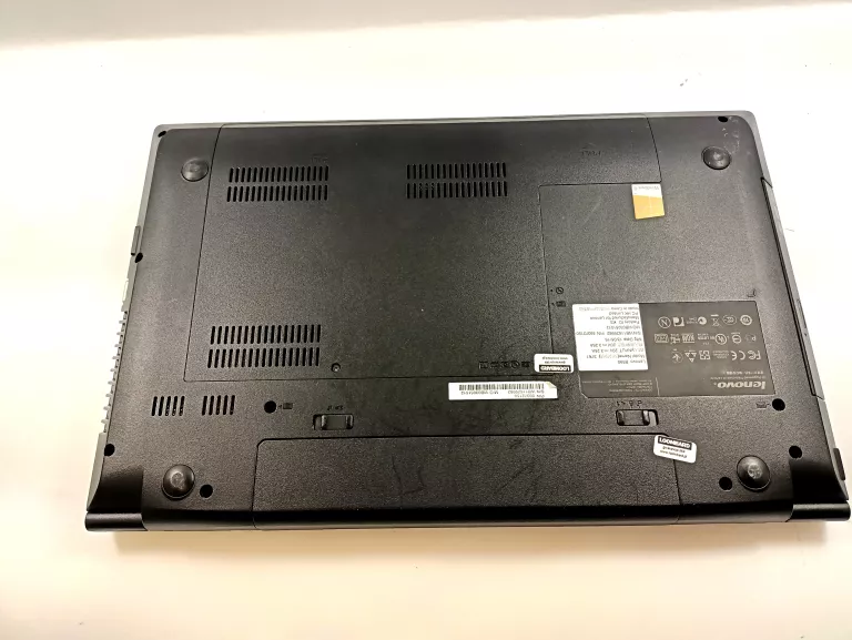 LAPTOP LENOVO B590 4GB RAM/ 192GB SSD INTEL I3