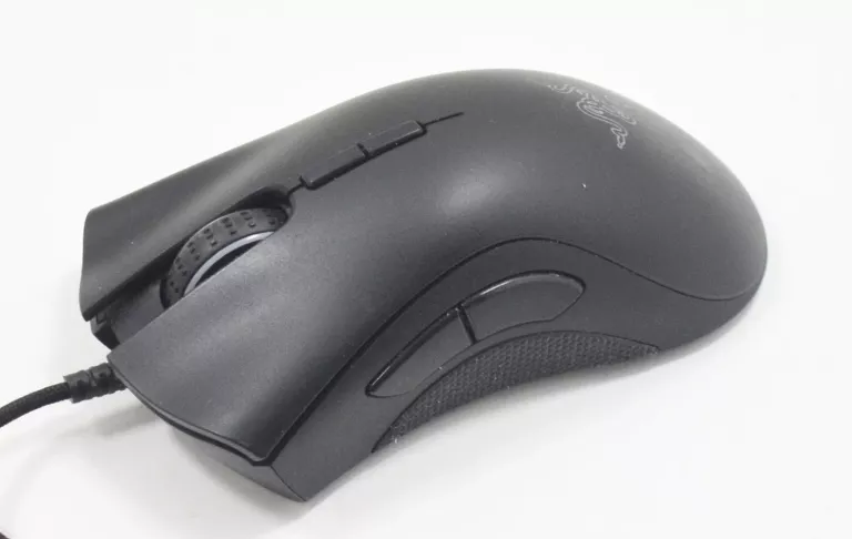 MYSZKA RAZER DEATHADDER ELITE RZ01-0201