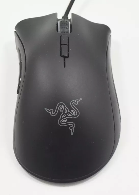 MYSZKA RAZER DEATHADDER ELITE RZ01-0201