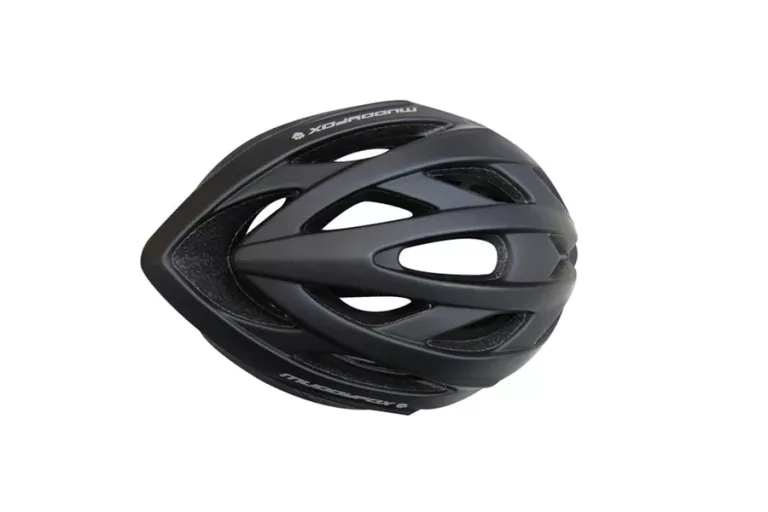 KASK ROWEROWY MUDDYFOX MTB 55-61 CM
