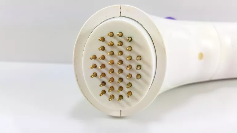 ELEKTRO AKUPUNKTER ZEPTER ELECTRO ACUPUNCTURE