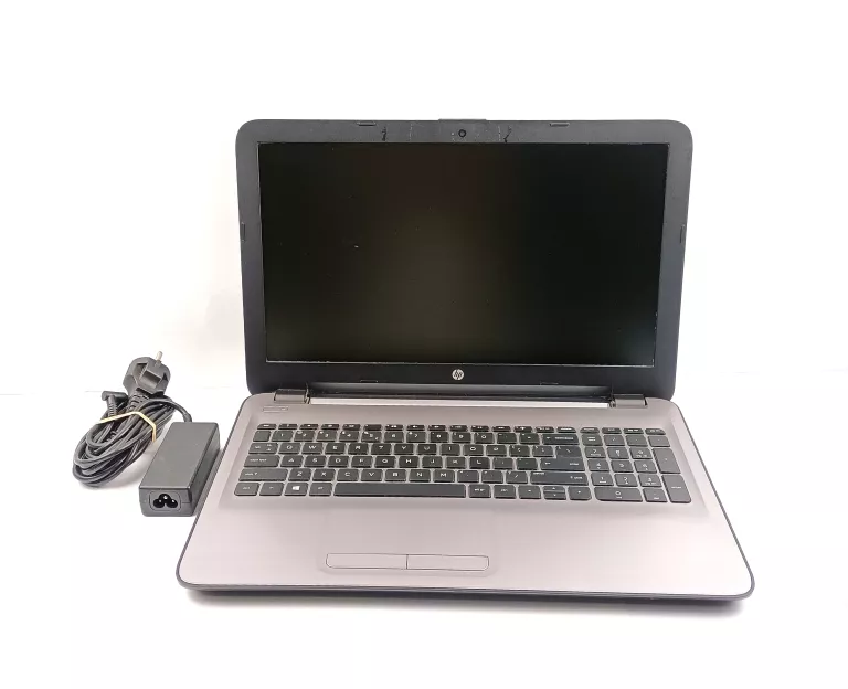 LAPTOP HP 3165NGW / ZASILACZ (OPIS)!