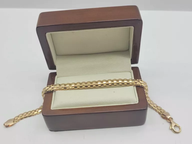 piekna-zlota-bransoletka-585709-marka-inna-marka