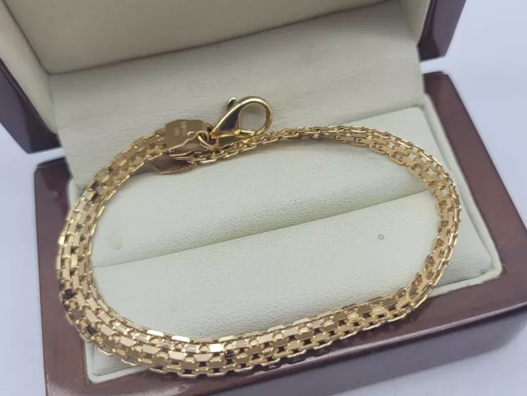 piekna-zlota-bransoletka-585709-kolegialna-33-plock