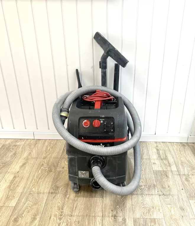 STARMIX ODKURZACZ PRZEMYSŁOWY L 1425
