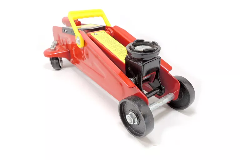 PODNOSNIK HYDRAULICZNY HAMRON 1.5 TON