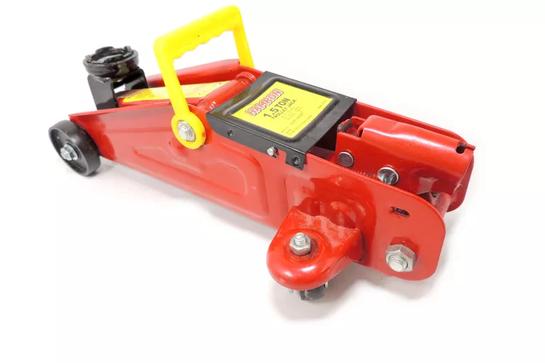 PODNOSNIK HYDRAULICZNY HAMRON 1.5 TON